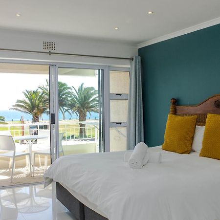 Mouille Point Apartments Ciudad del Cabo Exterior foto