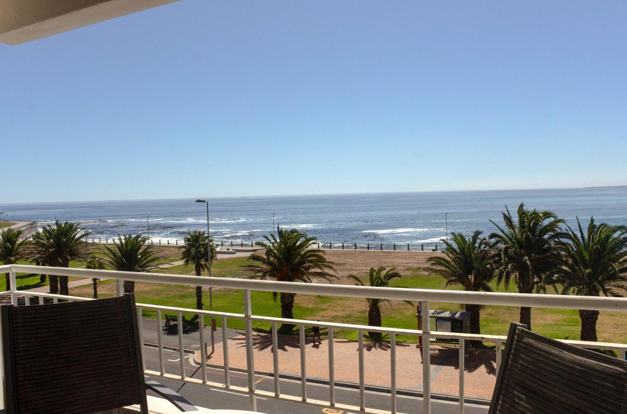 Mouille Point Apartments Ciudad del Cabo Habitación foto